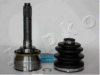 JAPKO 62904 Joint Kit, drive shaft